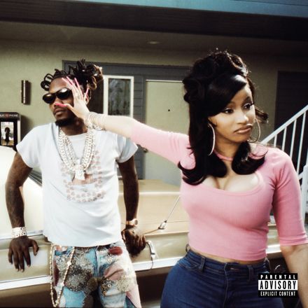 Offset | Official Website